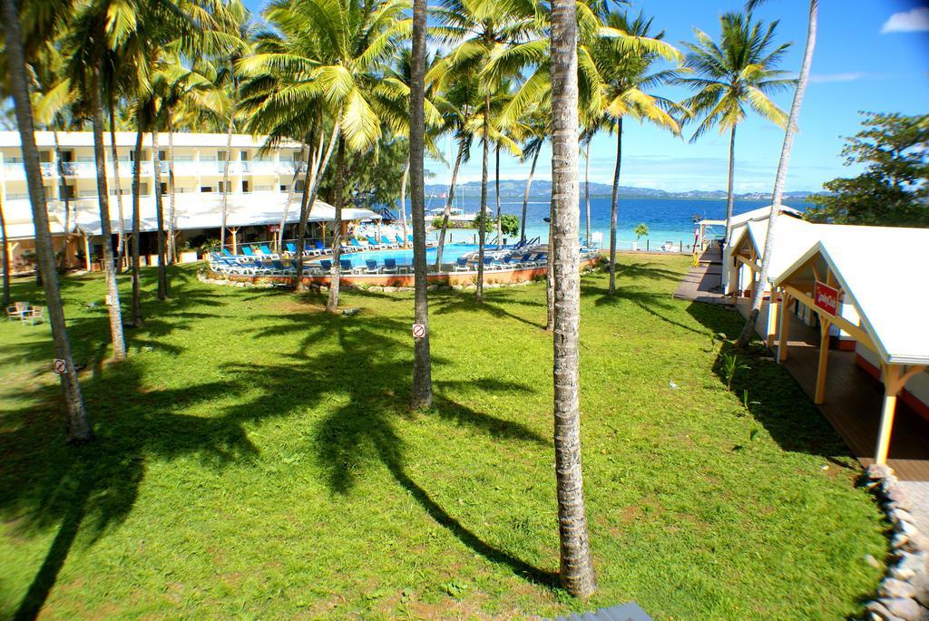 Residence La Marina Les Trois-Ilets Quarto foto