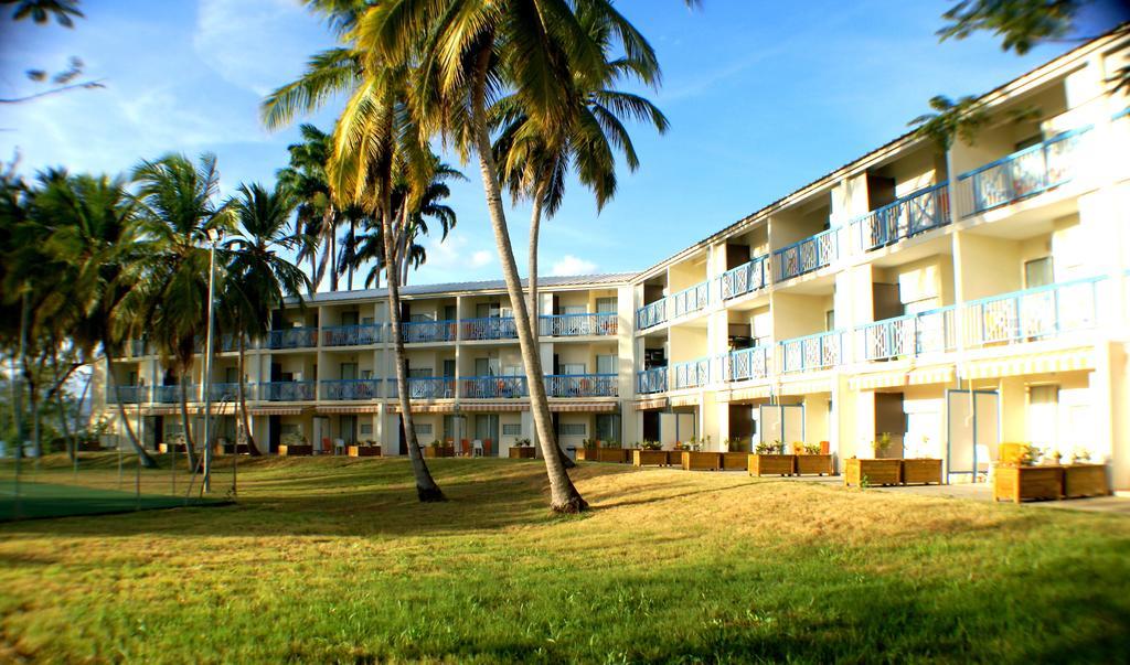 Residence La Marina Les Trois-Ilets Quarto foto
