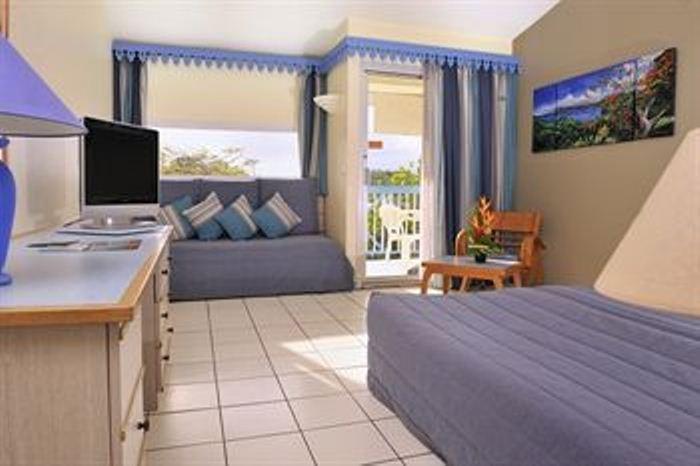 Residence La Marina Les Trois-Ilets Quarto foto